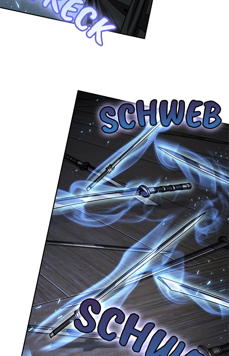 Read Nano-Maschine de Manga Online