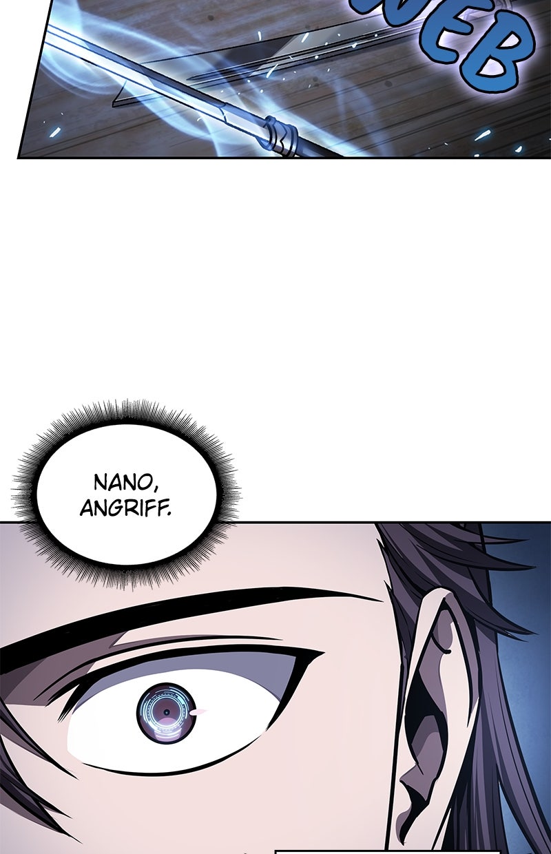 Read Nano-Maschine de Manga Online