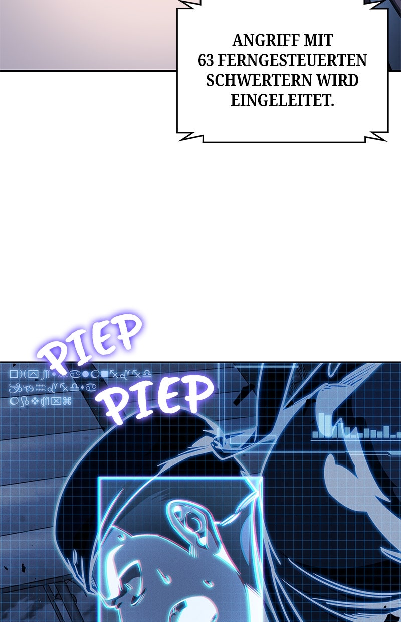 Read Nano-Maschine de Manga Online