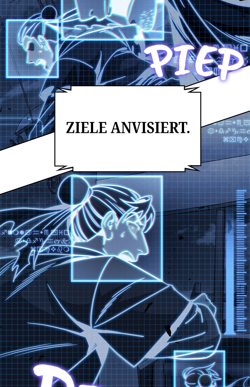 Read Nano-Maschine de Manga Online