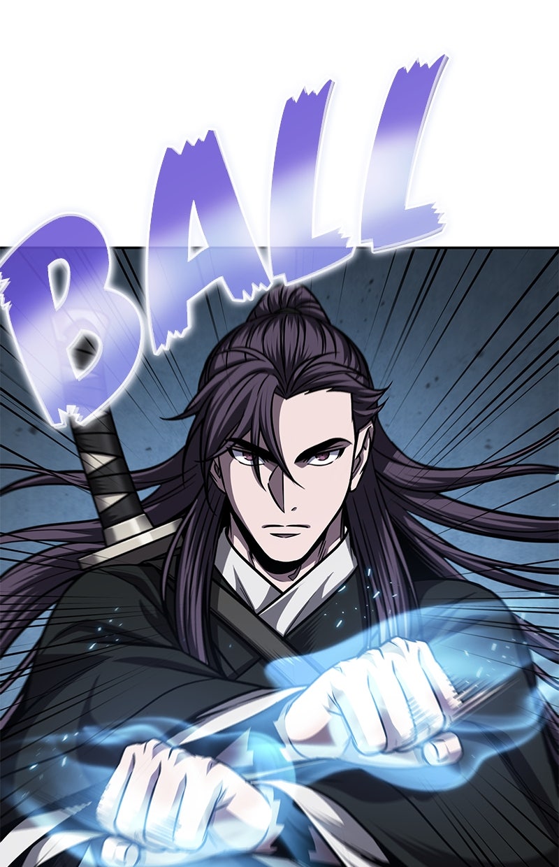 Read Nano-Maschine de Manga Online