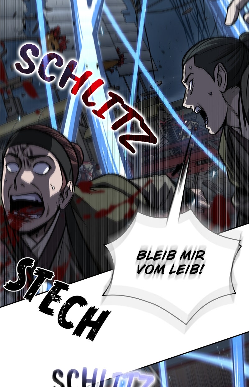 Read Nano-Maschine de Manga Online