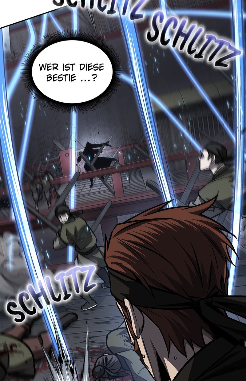 Read Nano-Maschine de Manga Online