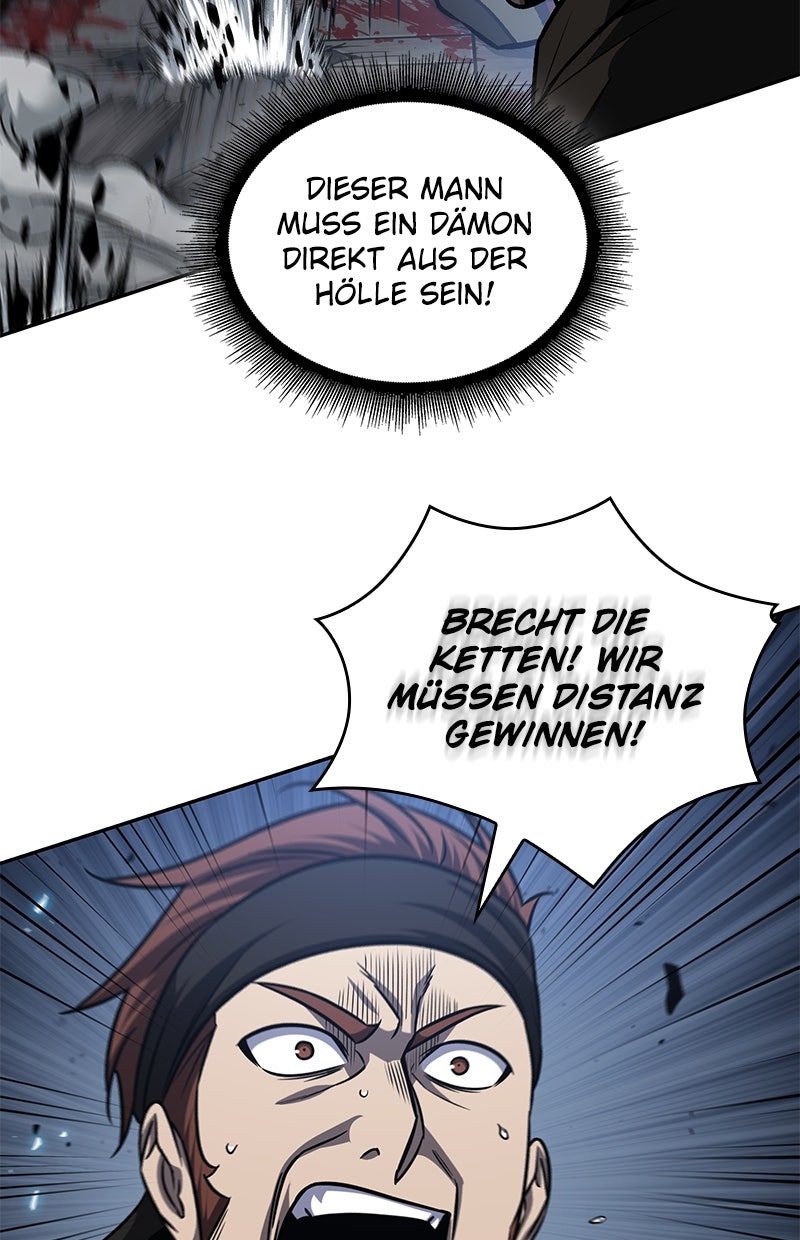 Read Nano-Maschine de Manga Online