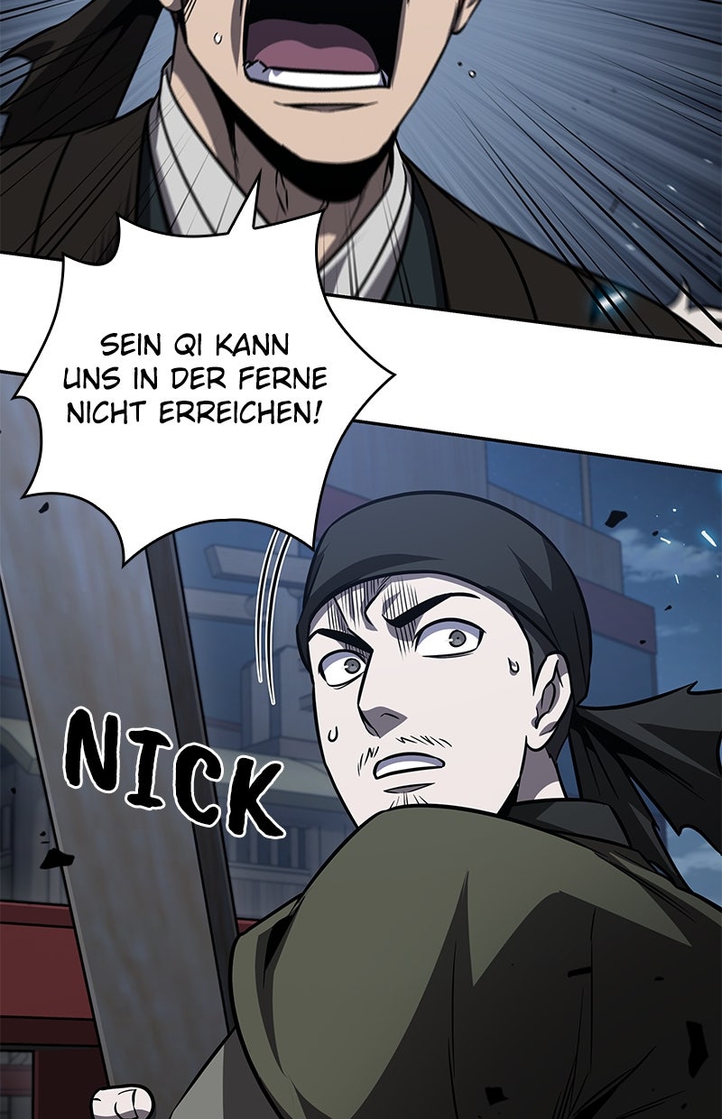 Read Nano-Maschine de Manga Online