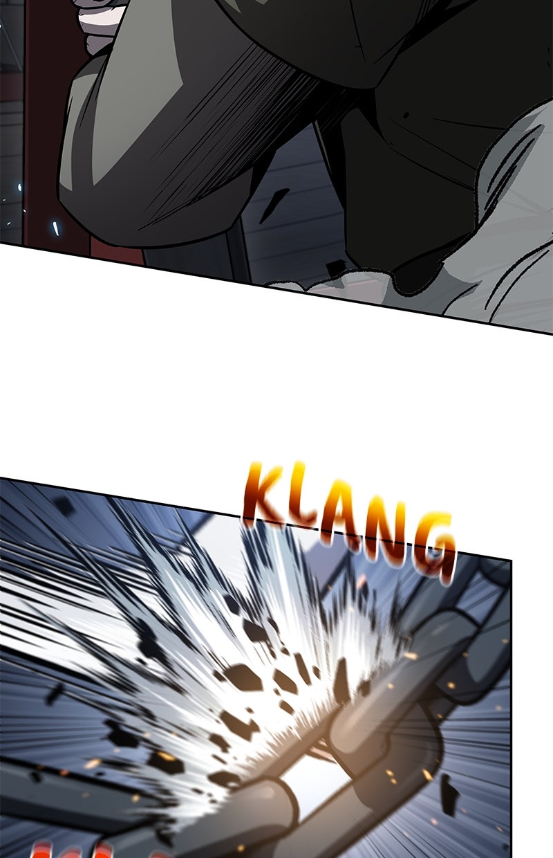 Read Nano-Maschine de Manga Online