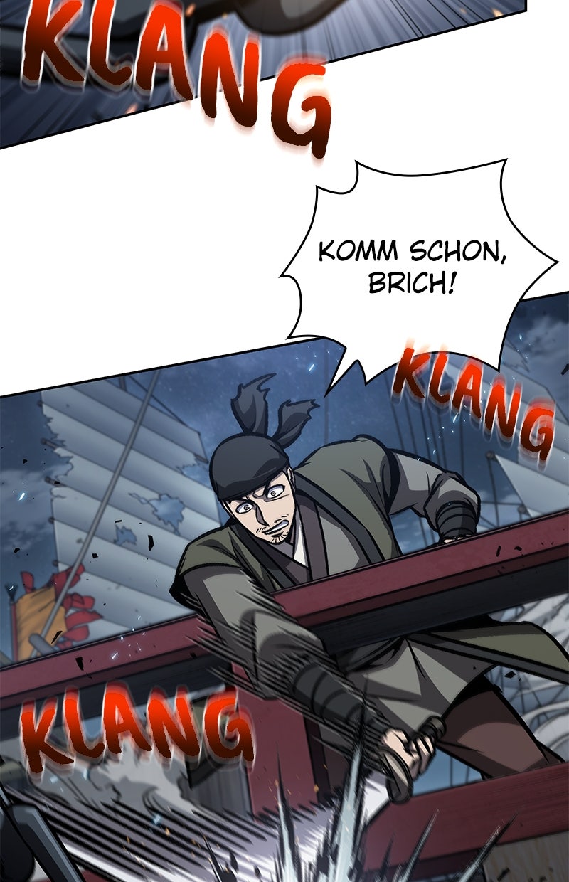 Read Nano-Maschine de Manga Online