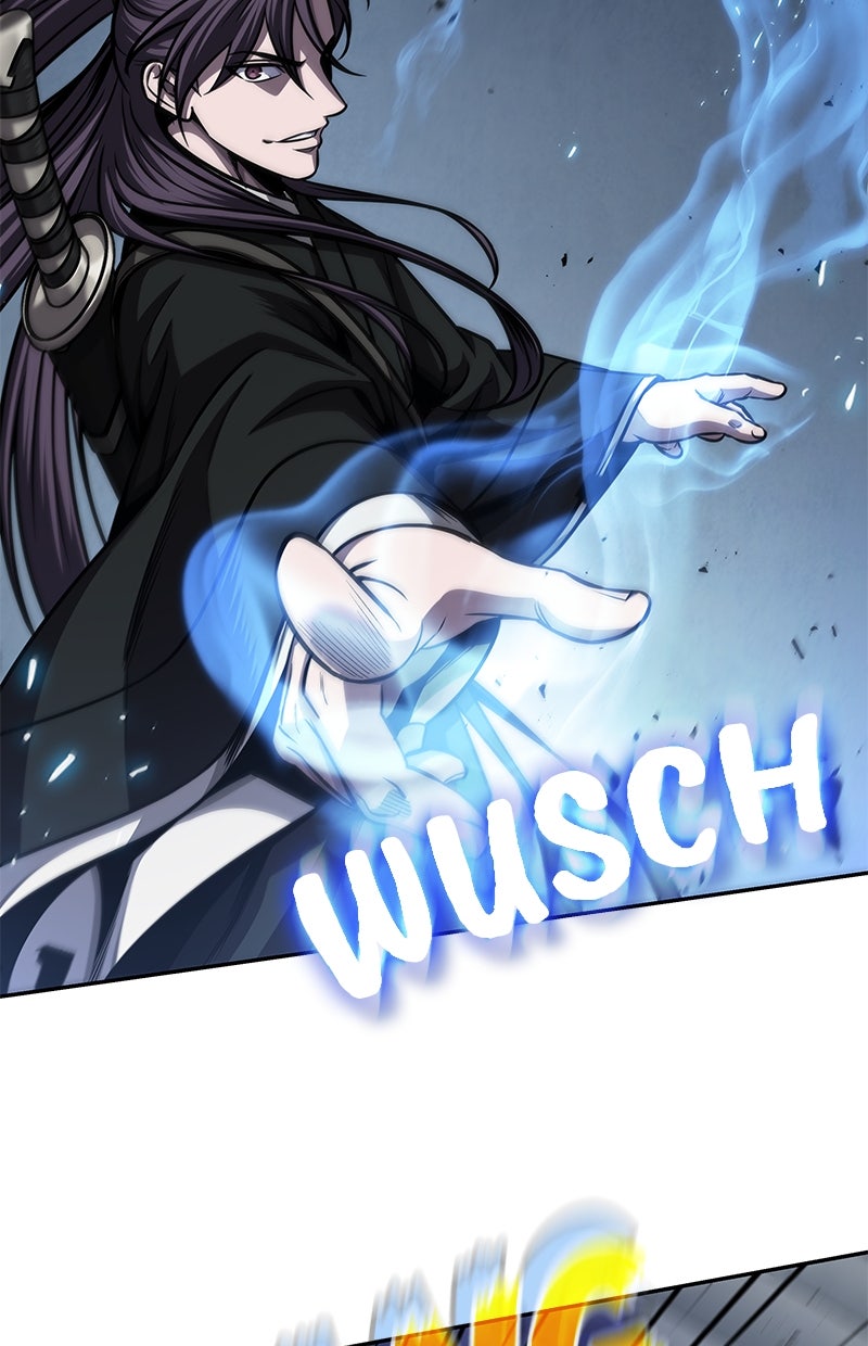 Read Nano-Maschine de Manga Online