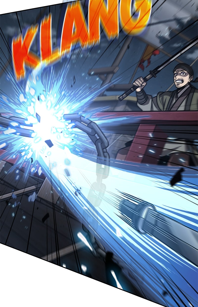 Read Nano-Maschine de Manga Online