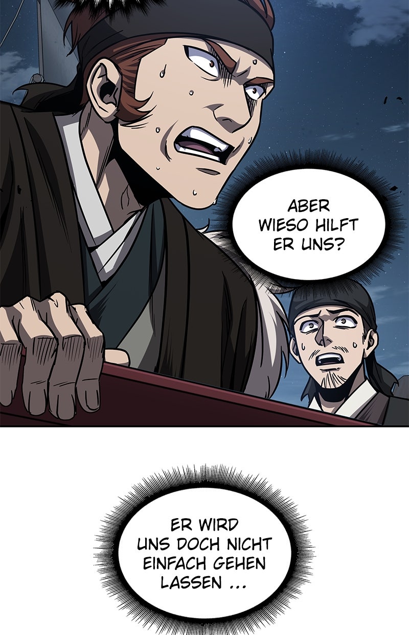 Read Nano-Maschine de Manga Online