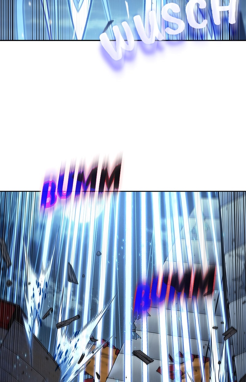 Read Nano-Maschine de Manga Online