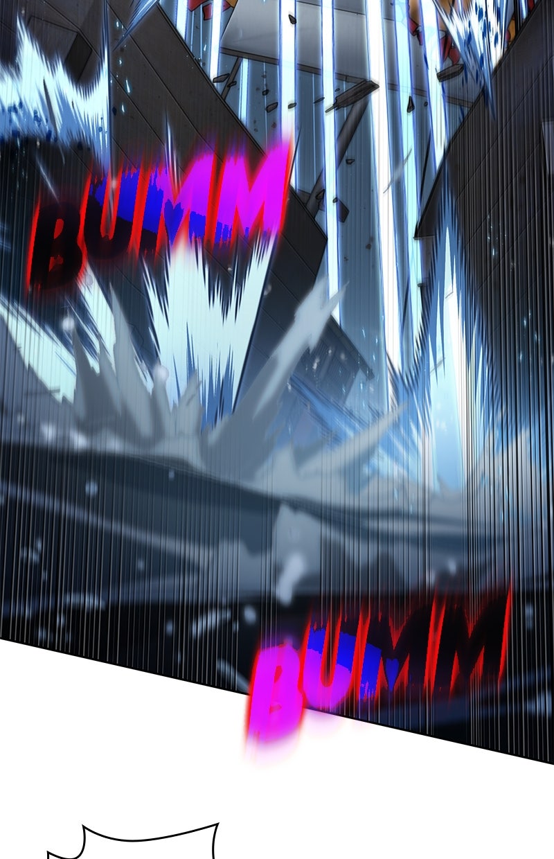 Read Nano-Maschine de Manga Online