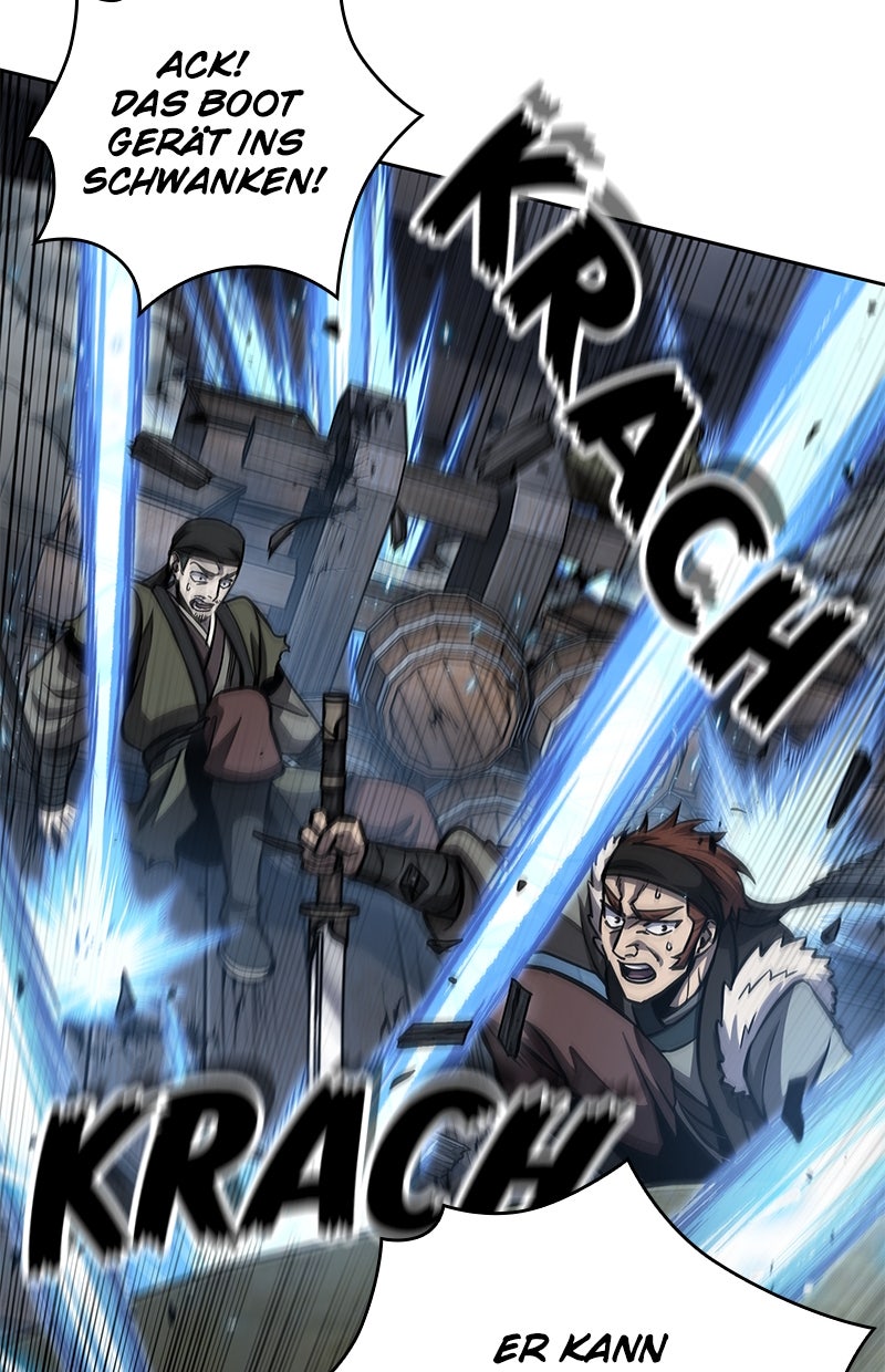 Read Nano-Maschine de Manga Online