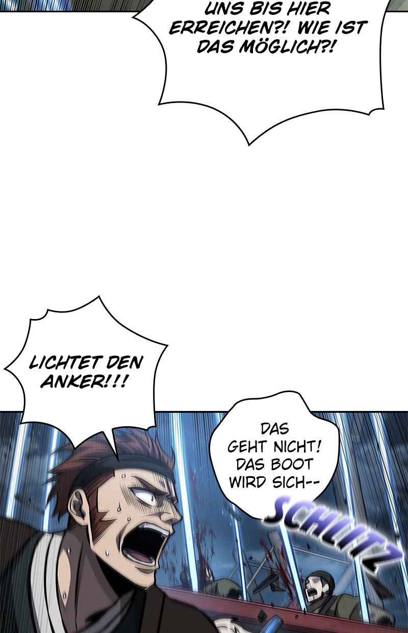 Read Nano-Maschine de Manga Online