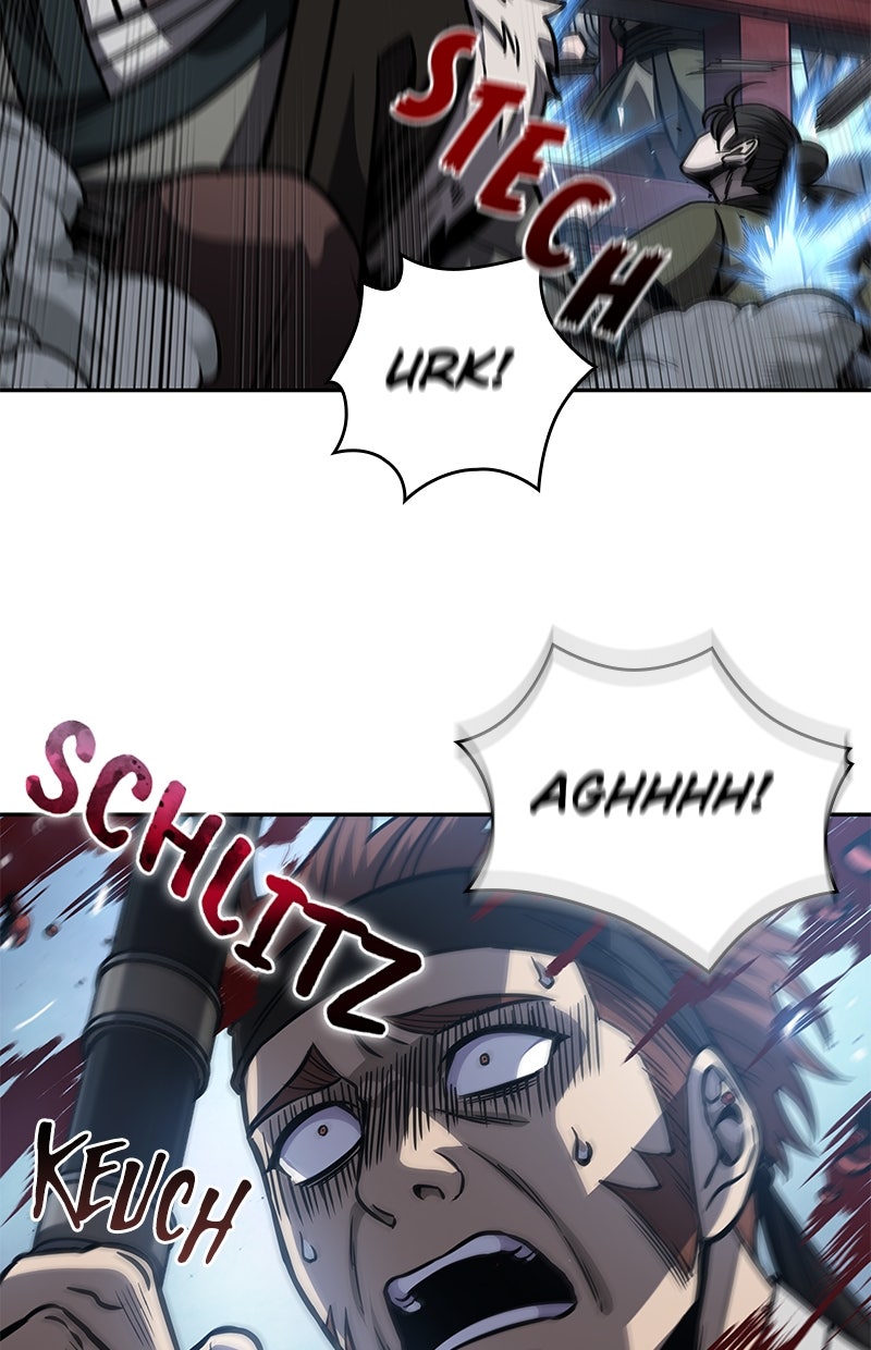 Read Nano-Maschine de Manga Online