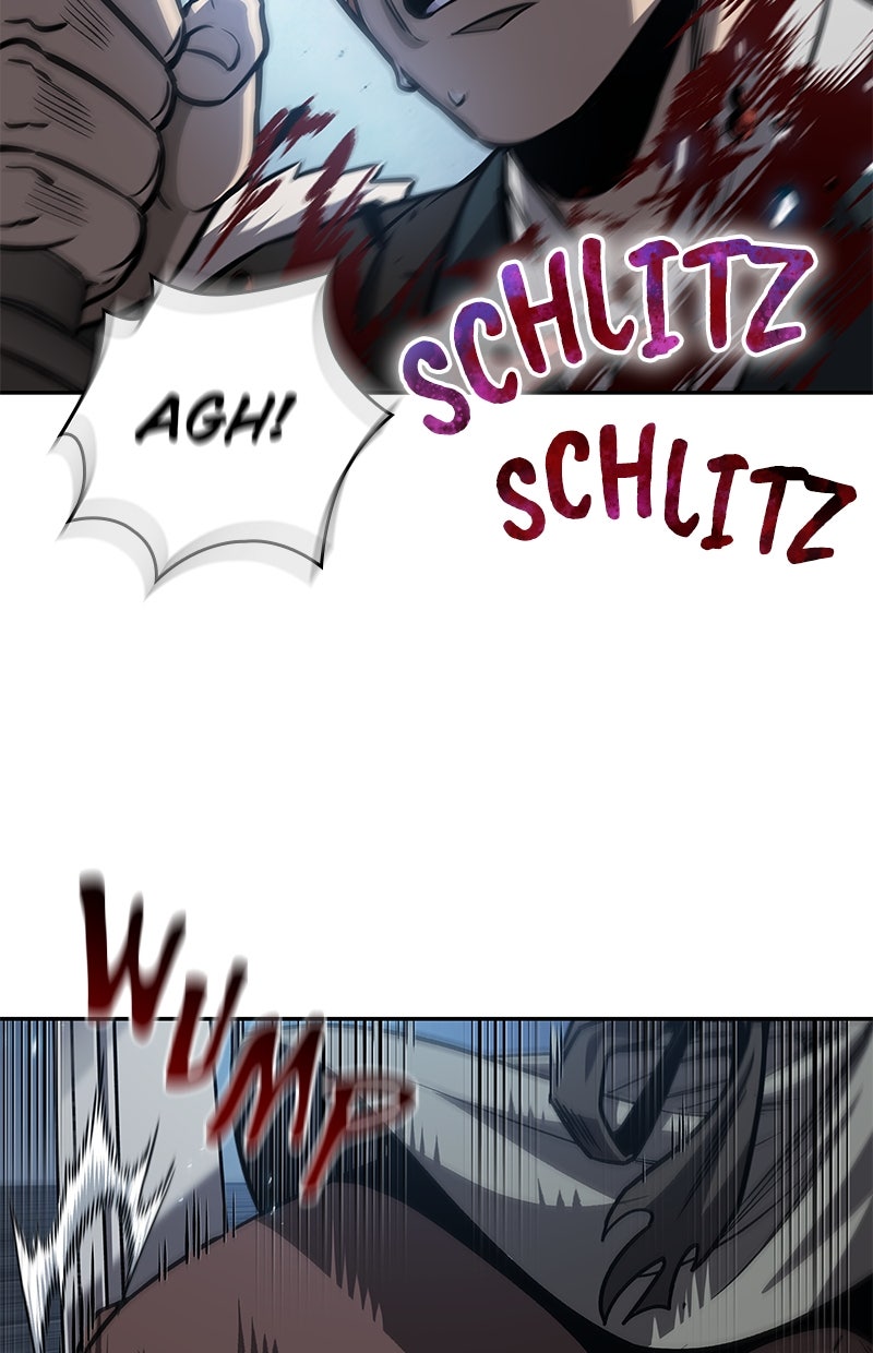 Read Nano-Maschine de Manga Online