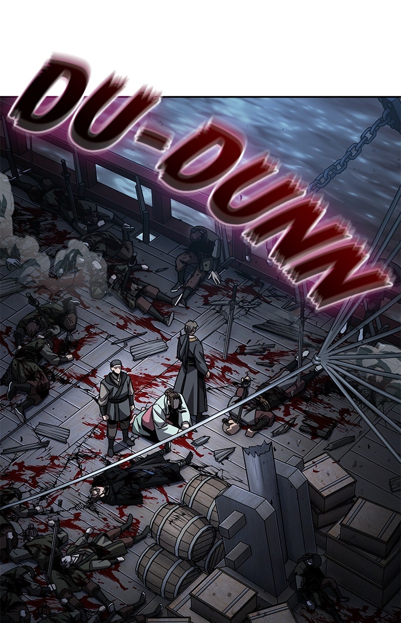 Read Nano-Maschine de Manga Online