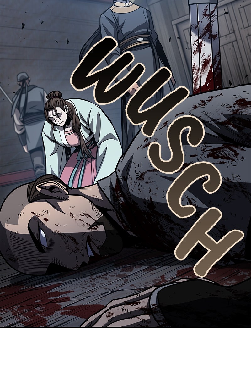 Read Nano-Maschine de Manga Online