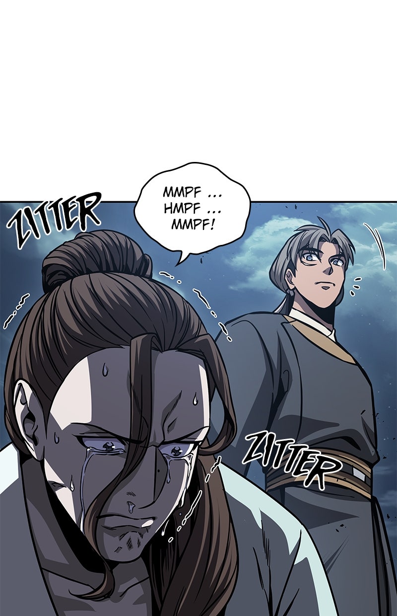 Read Nano-Maschine de Manga Online