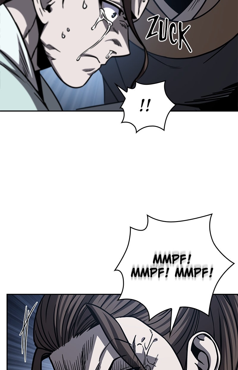 Read Nano-Maschine de Manga Online