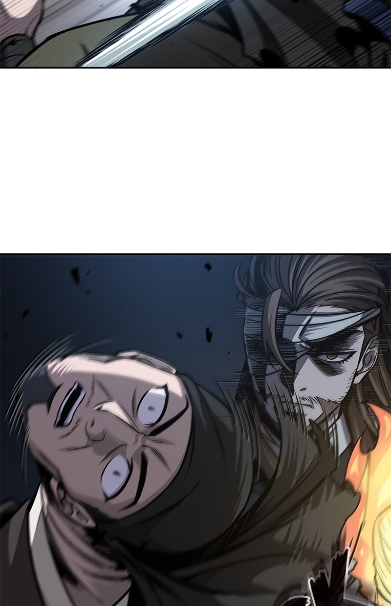 Read Nano-Maschine de Manga Online