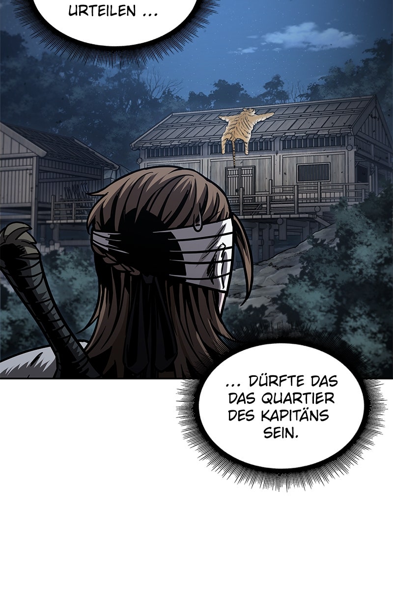 Read Nano-Maschine de Manga Online