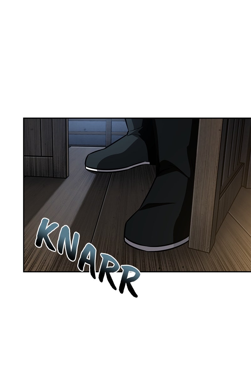 Read Nano-Maschine de Manga Online