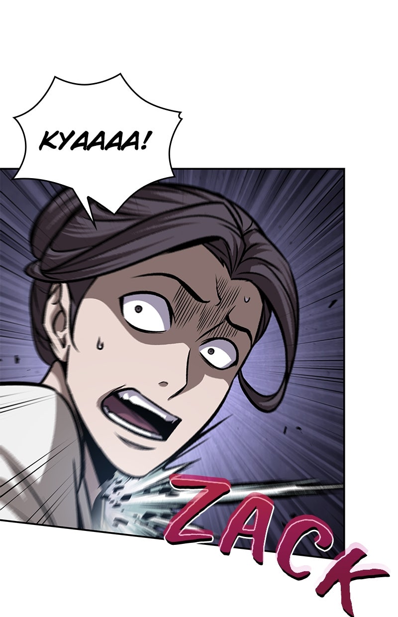 Read Nano-Maschine de Manga Online