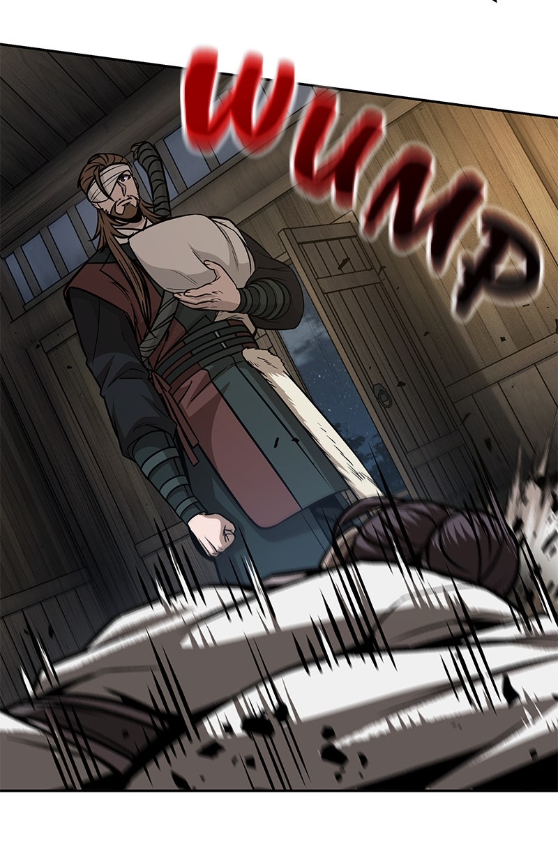 Read Nano-Maschine de Manga Online