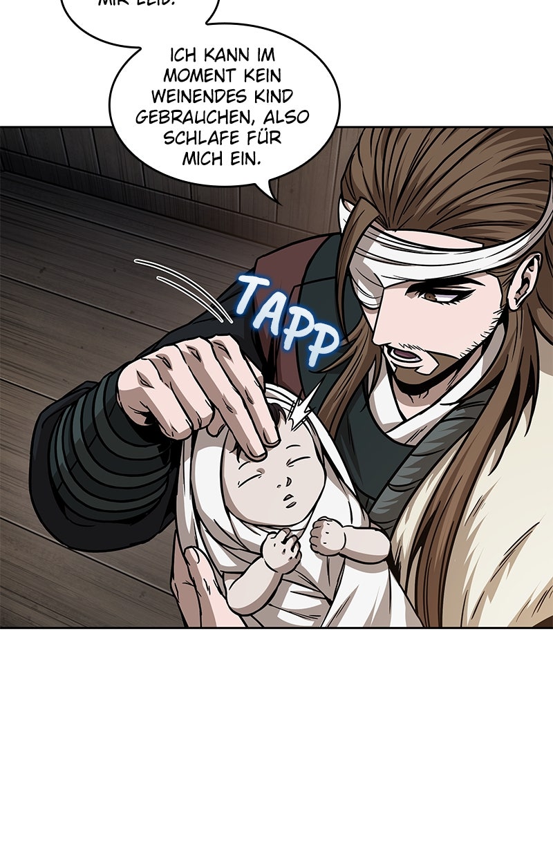 Read Nano-Maschine de Manga Online