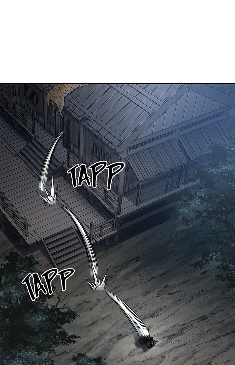 Read Nano-Maschine de Manga Online