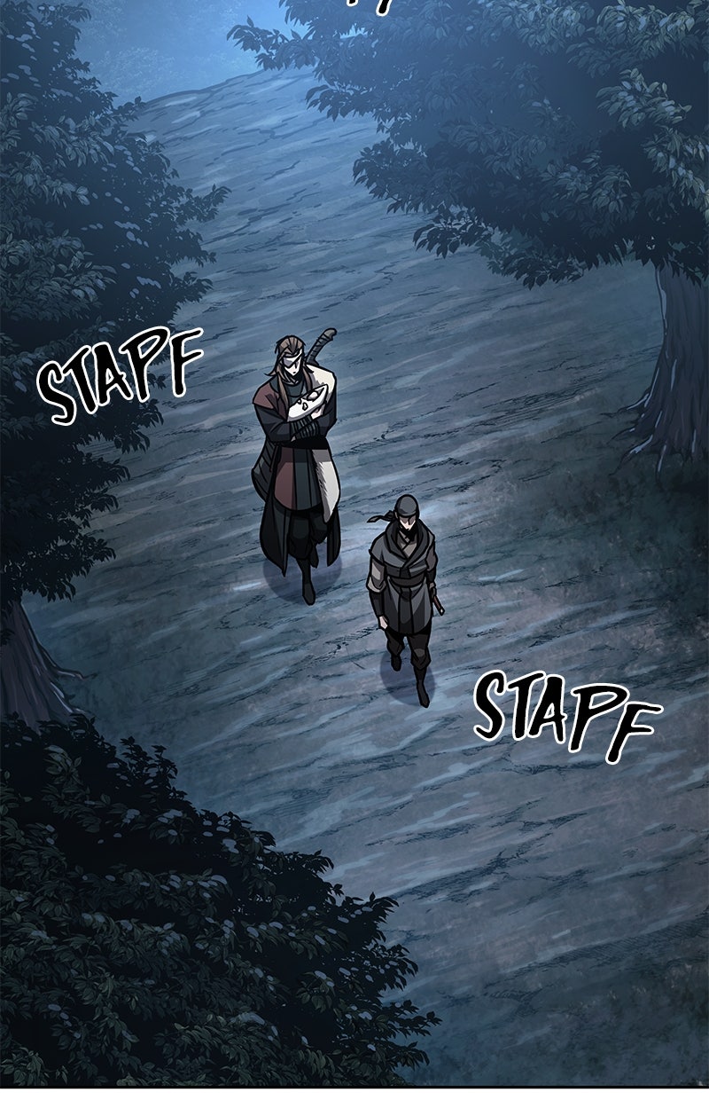 Read Nano-Maschine de Manga Online