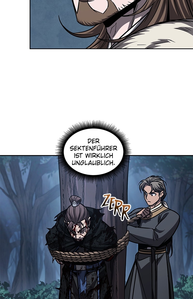 Read Nano-Maschine de Manga Online