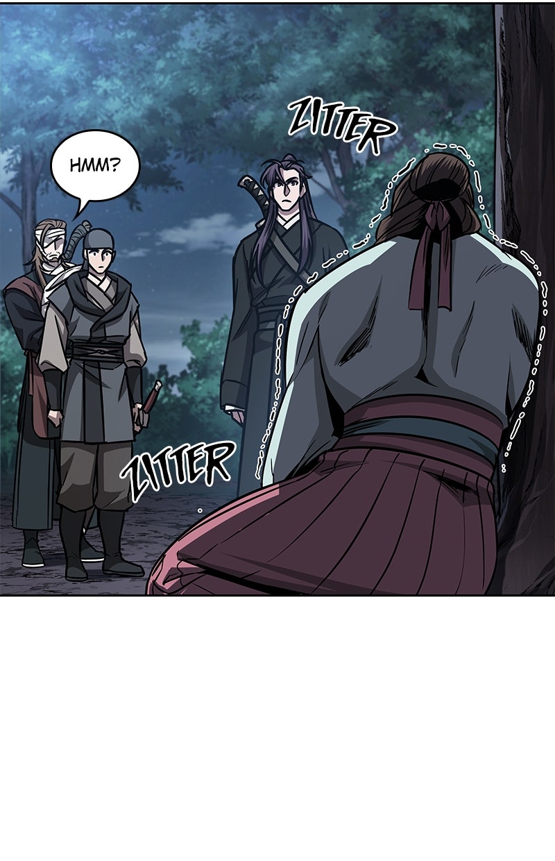 Read Nano-Maschine de Manga Online