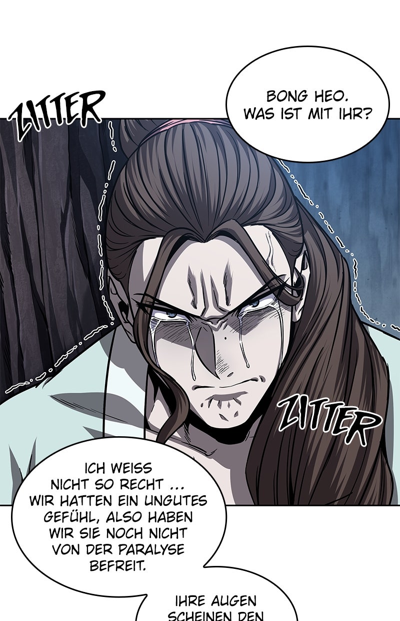 Read Nano-Maschine de Manga Online