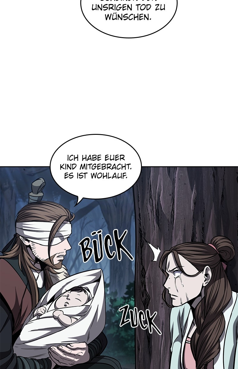 Read Nano-Maschine de Manga Online