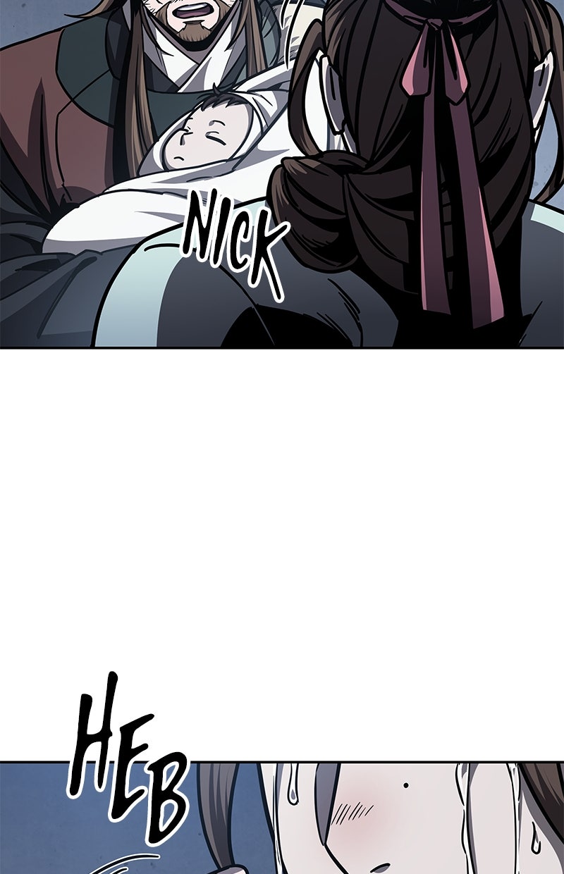 Read Nano-Maschine de Manga Online