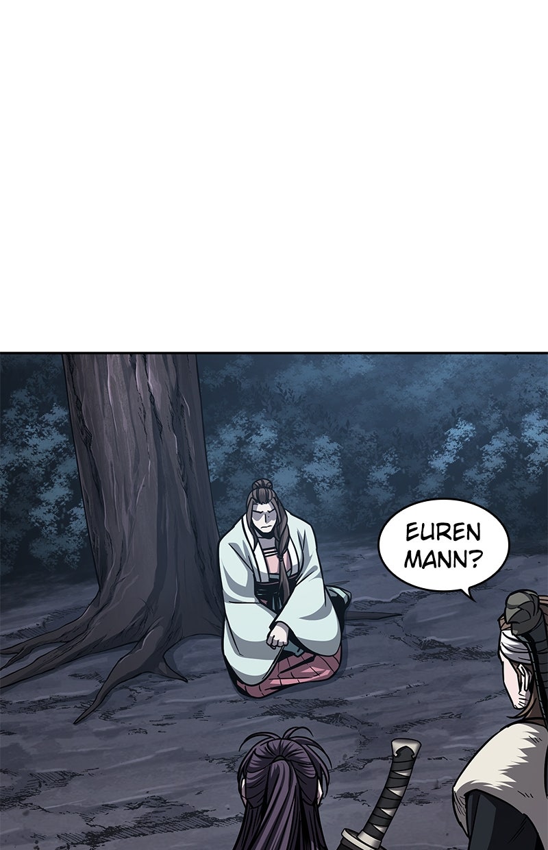 Read Nano-Maschine de Manga Online