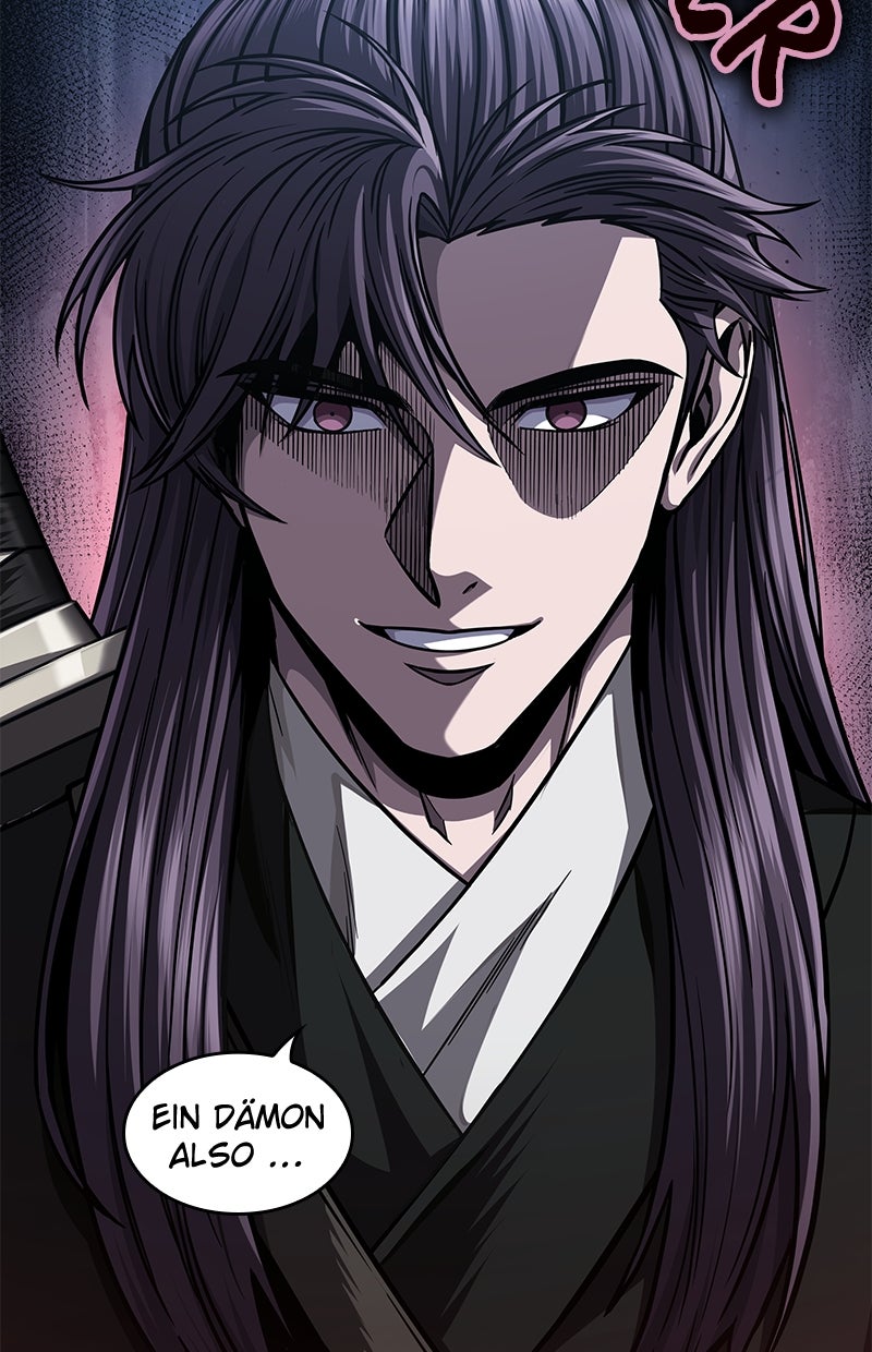 Read Nano-Maschine de Manga Online