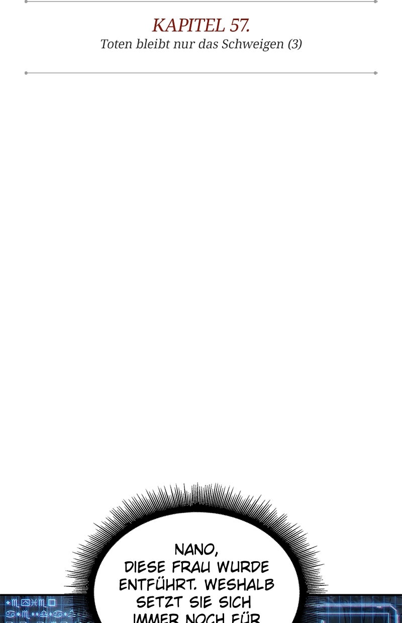 Read Nano-Maschine de Manga Online