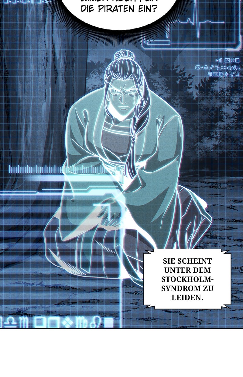 Read Nano-Maschine de Manga Online