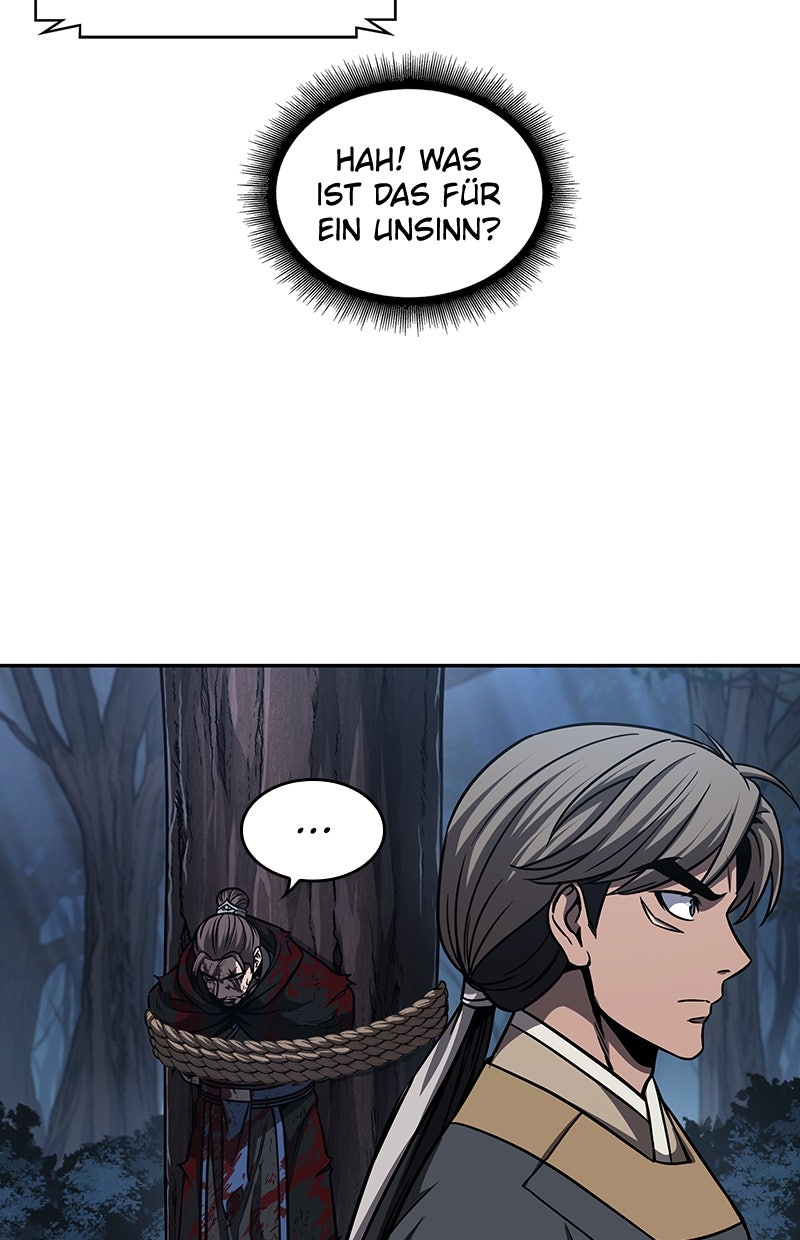 Read Nano-Maschine de Manga Online