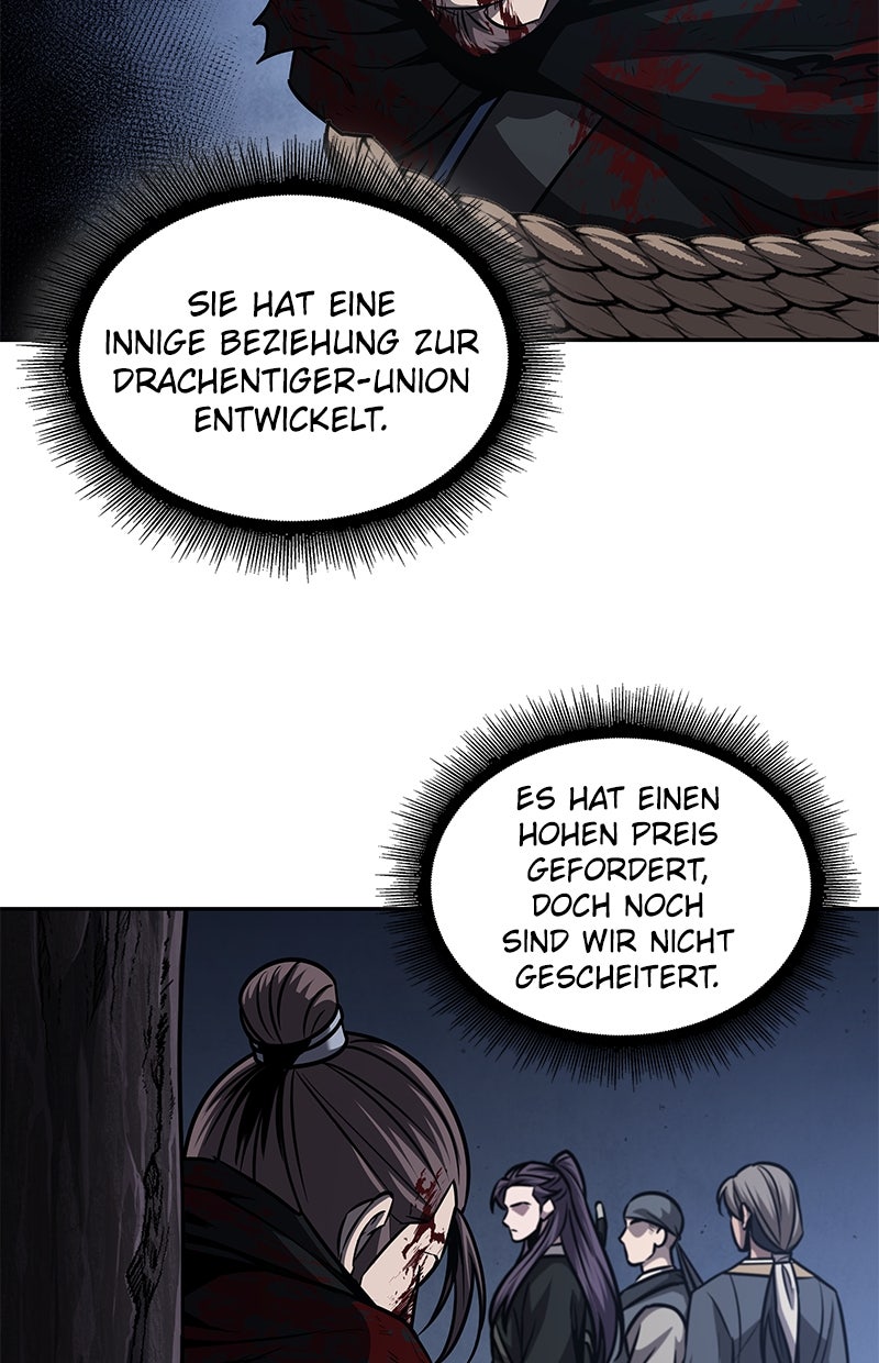 Read Nano-Maschine de Manga Online