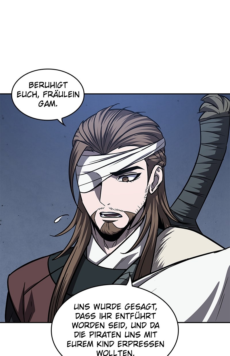 Read Nano-Maschine de Manga Online