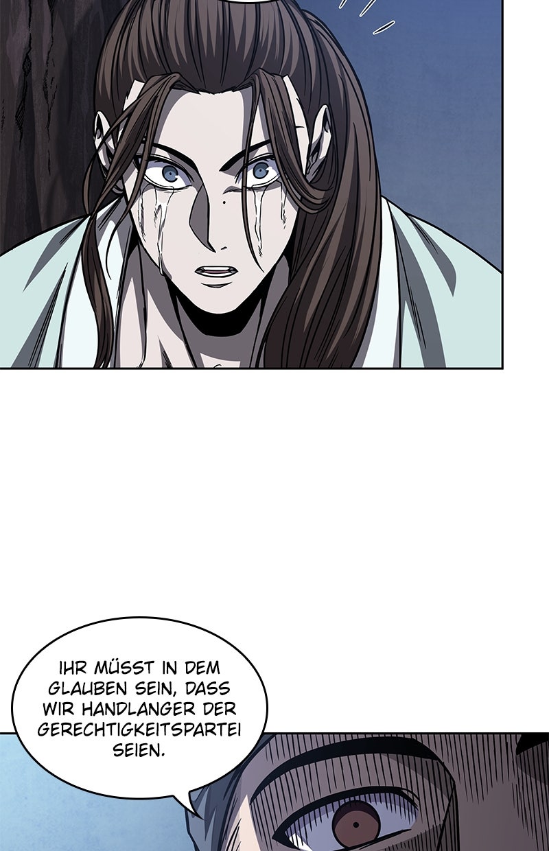 Read Nano-Maschine de Manga Online