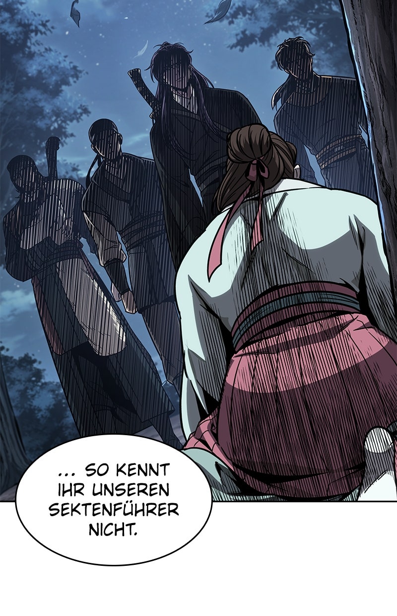 Read Nano-Maschine de Manga Online