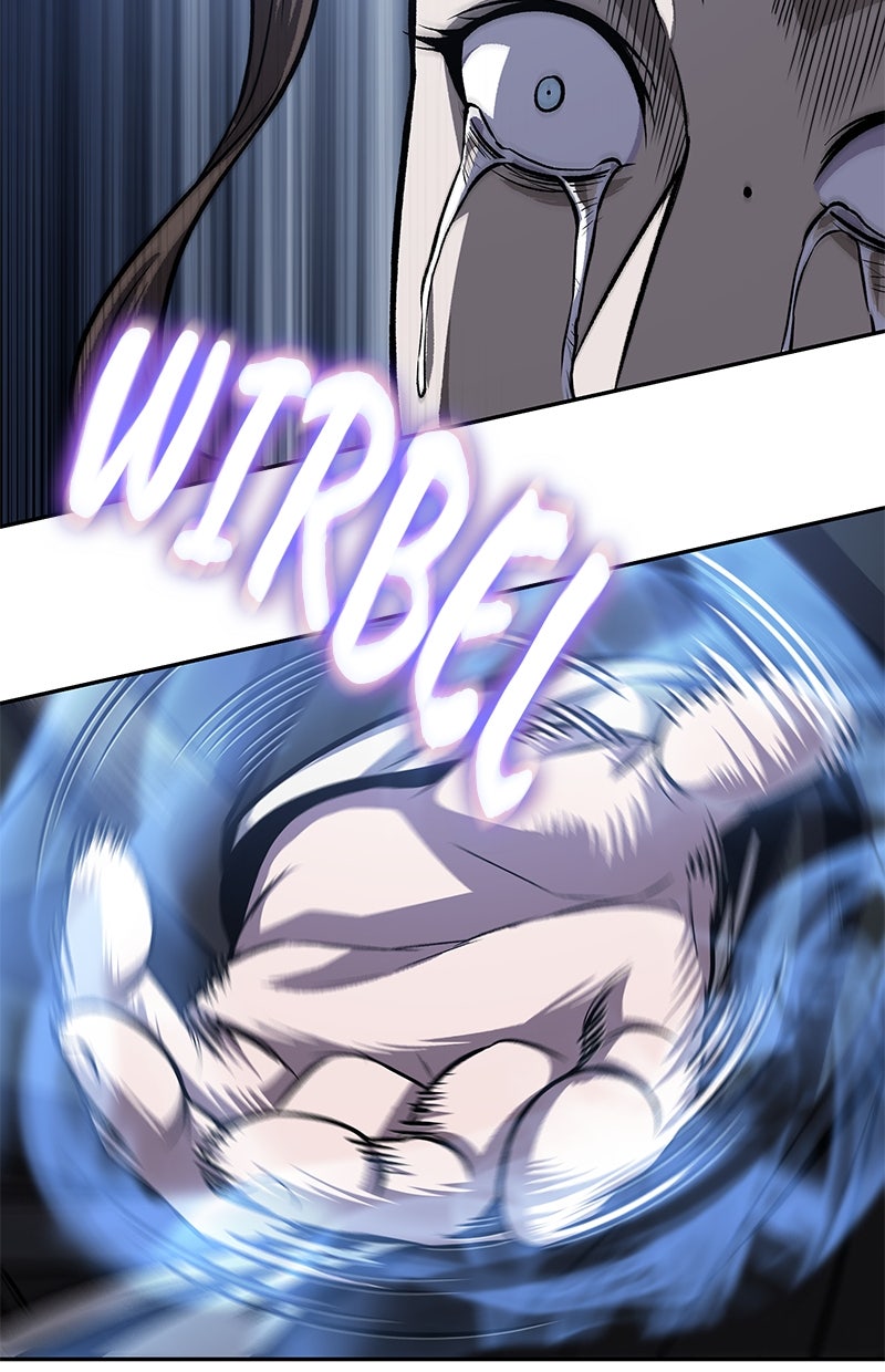 Read Nano-Maschine de Manga Online