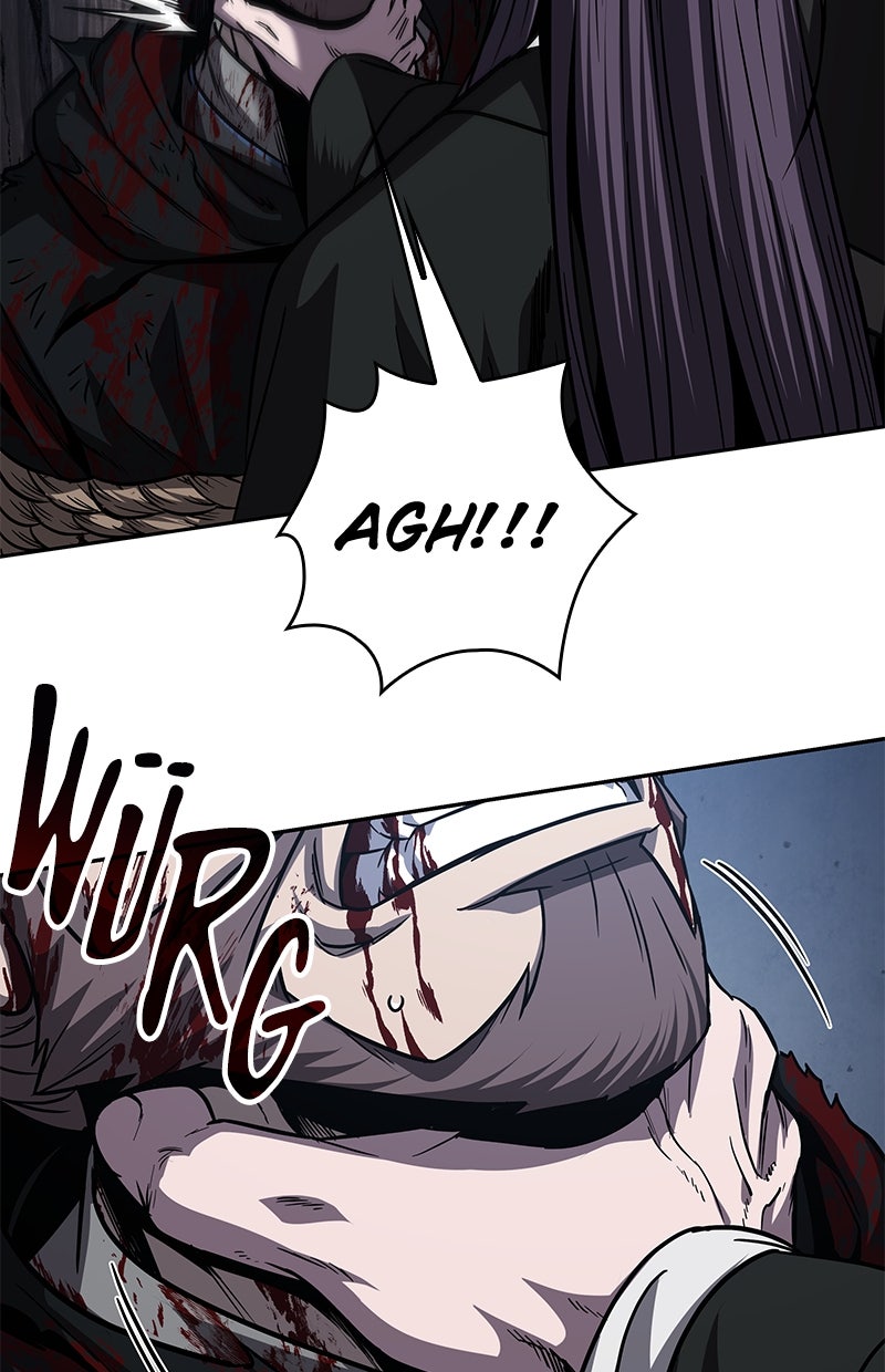 Read Nano-Maschine de Manga Online