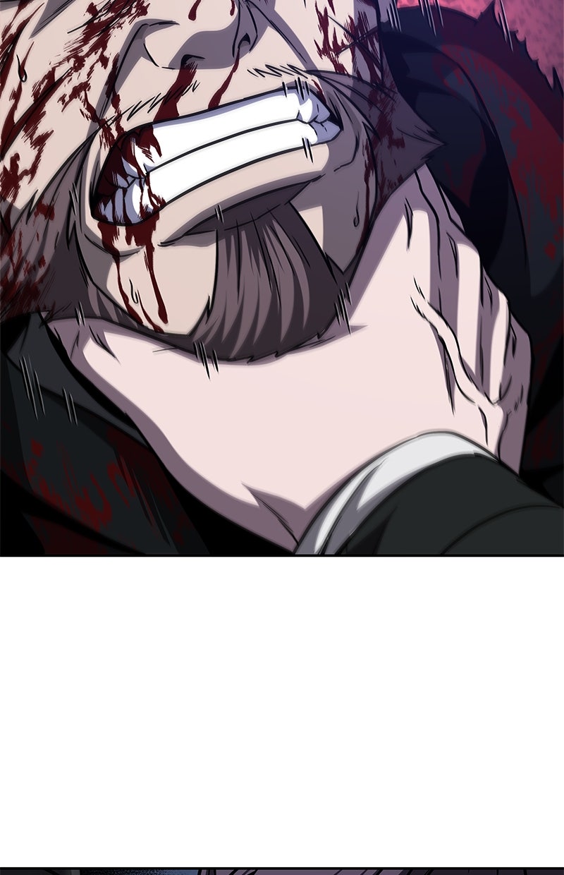 Read Nano-Maschine de Manga Online