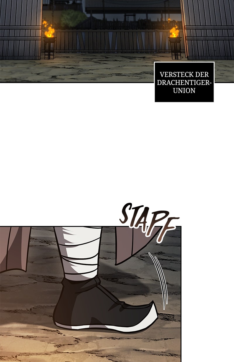 Read Nano-Maschine de Manga Online